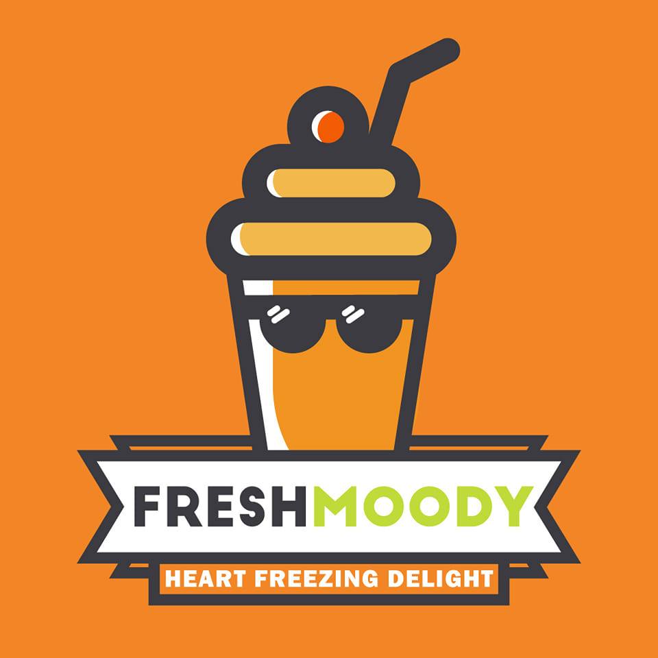 FreshMoody Logo